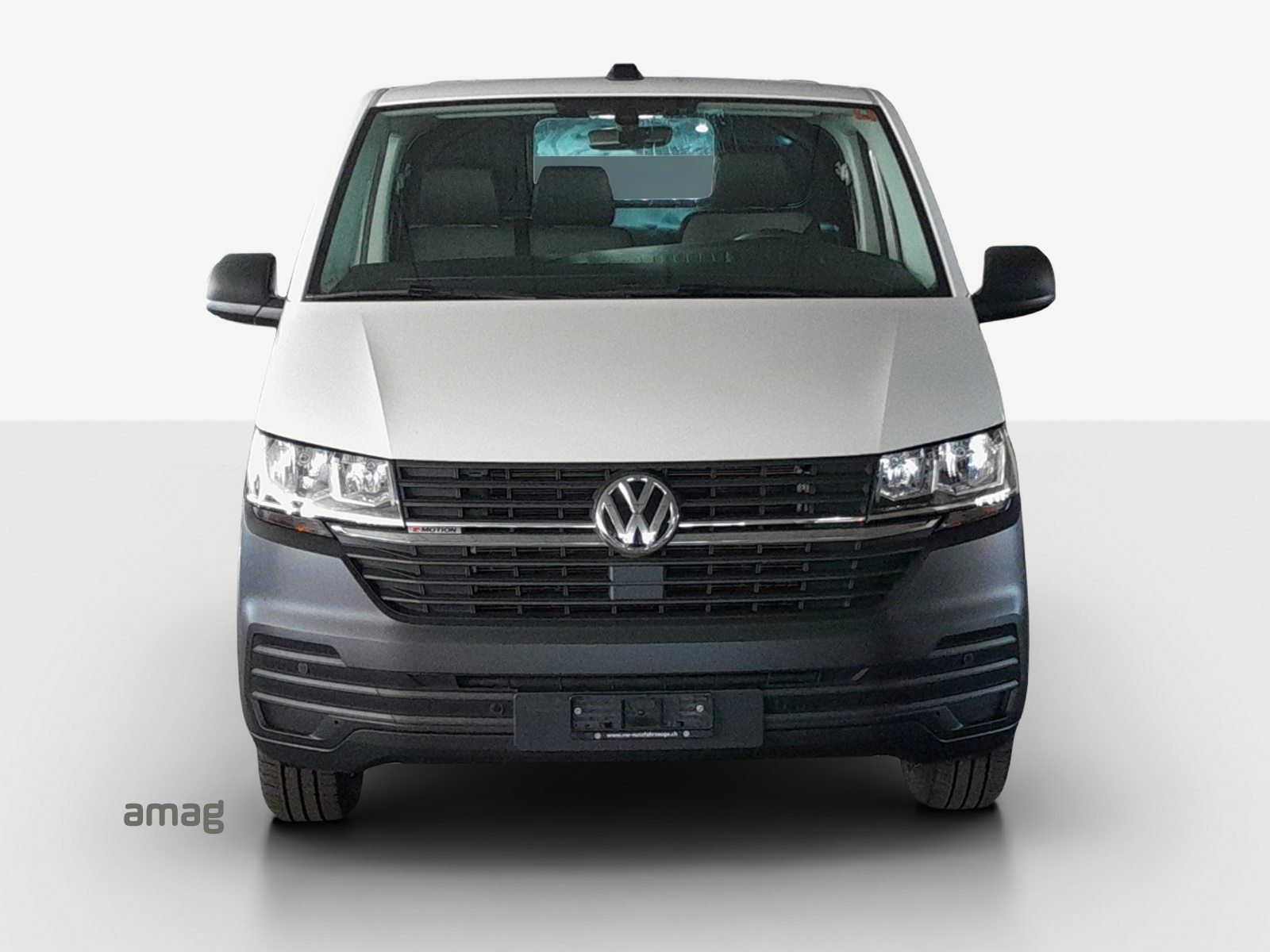 VW Transporter 6.1 Kastenwagen RS 3000 mm, Diesel, Occasion / Gebraucht, Handschaltung - 7