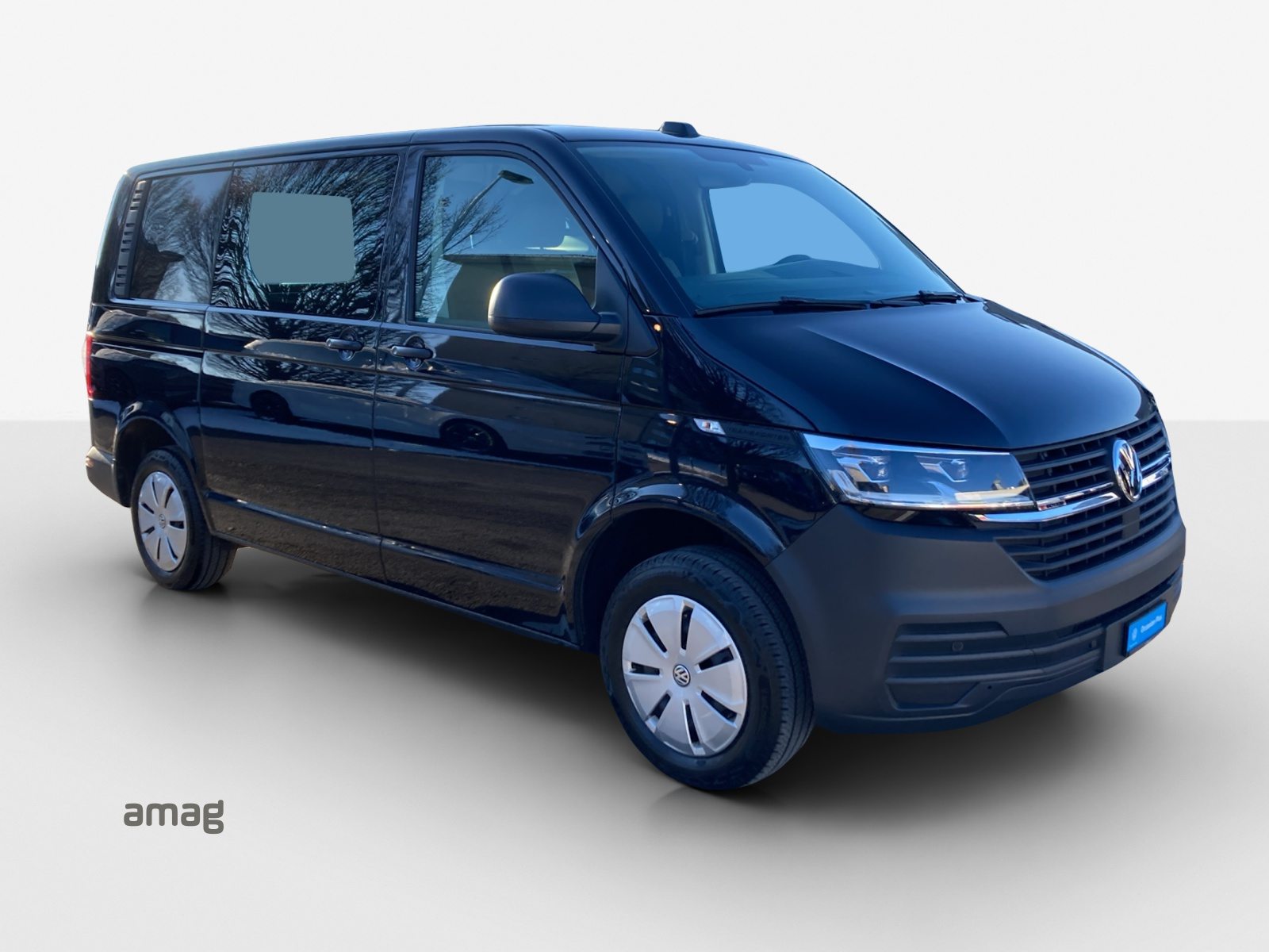 VW Transporter 6.1 Kastenwagen RS 3000 mm, Diesel, Occasion / Utilisé, Automatique - 6