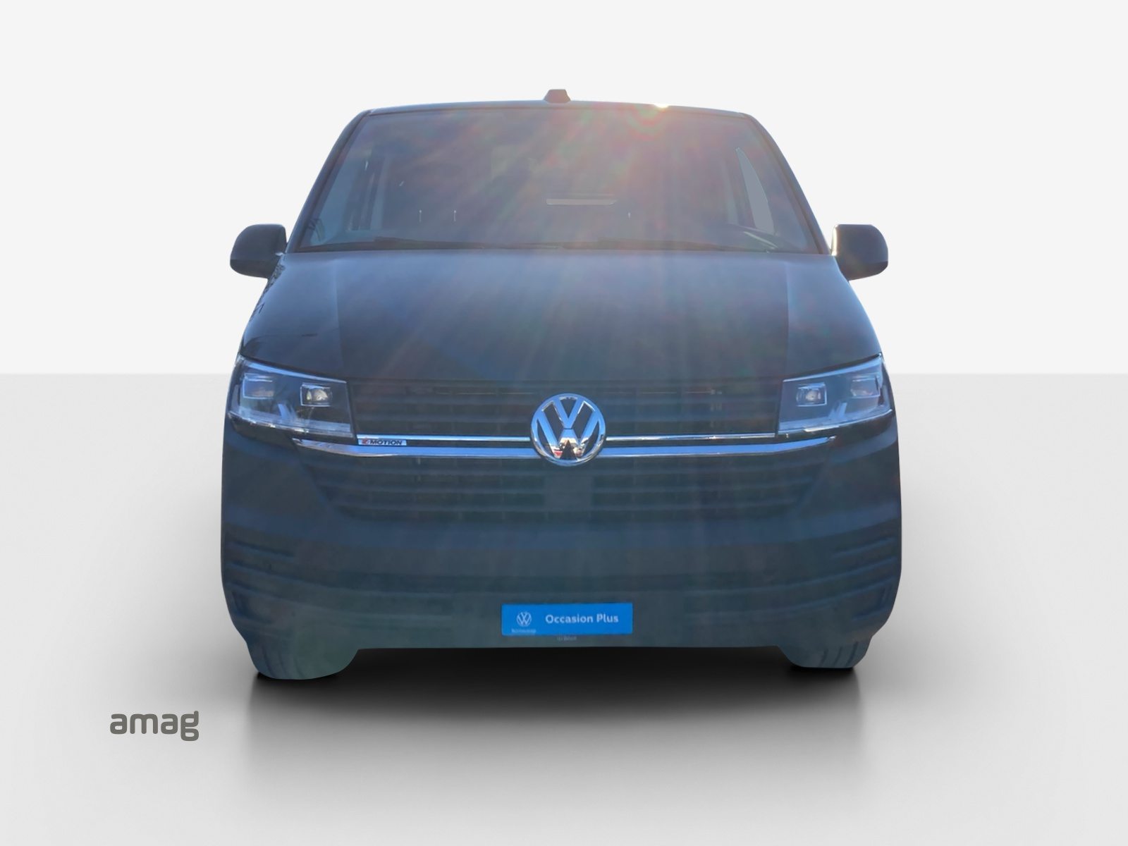 VW Transporter 6.1 Kastenwagen RS 3000 mm, Diesel, Occasion / Utilisé, Automatique - 7