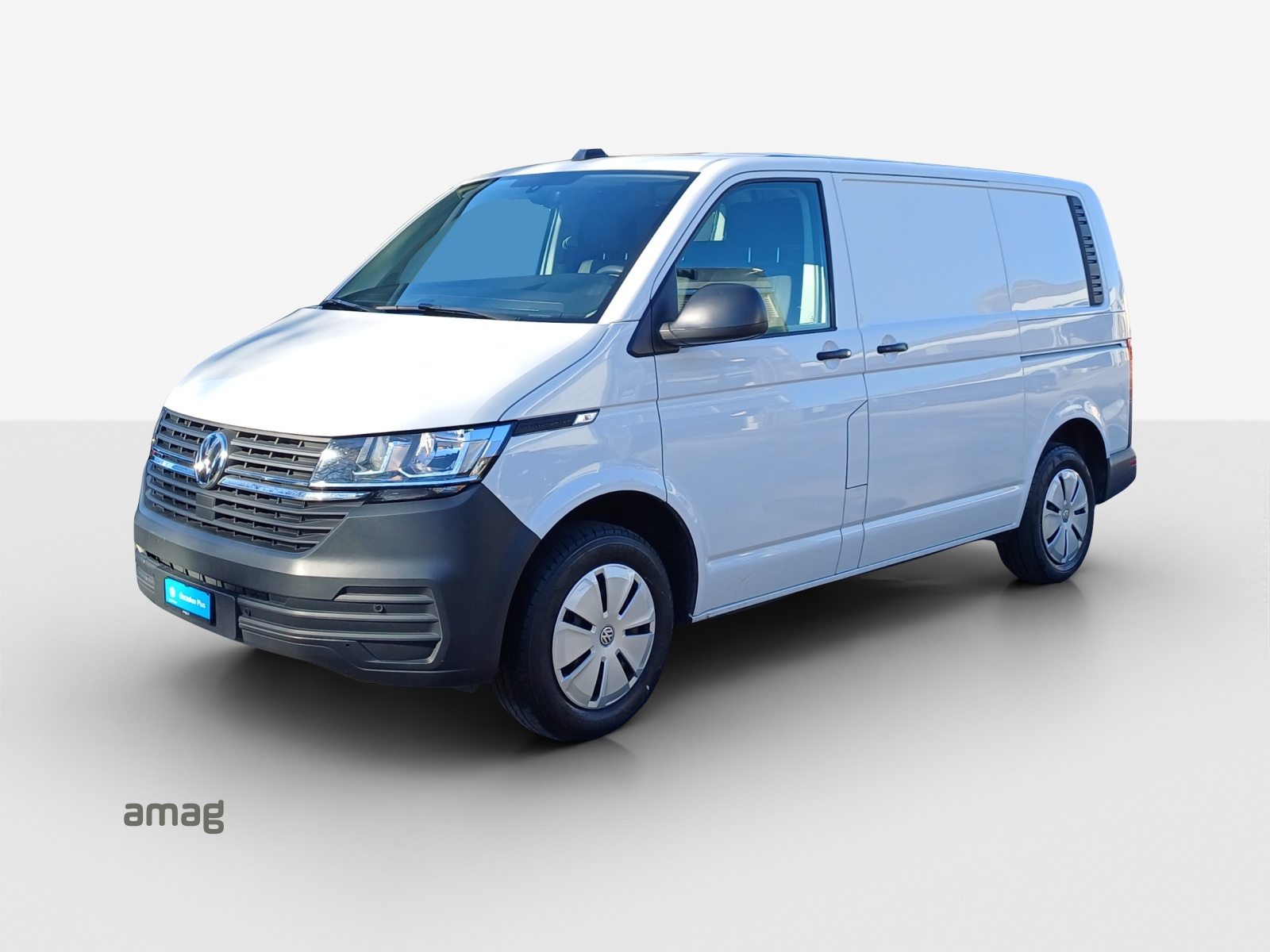 VW Transporter 6.1 Kastenwagen RS 3000 mm