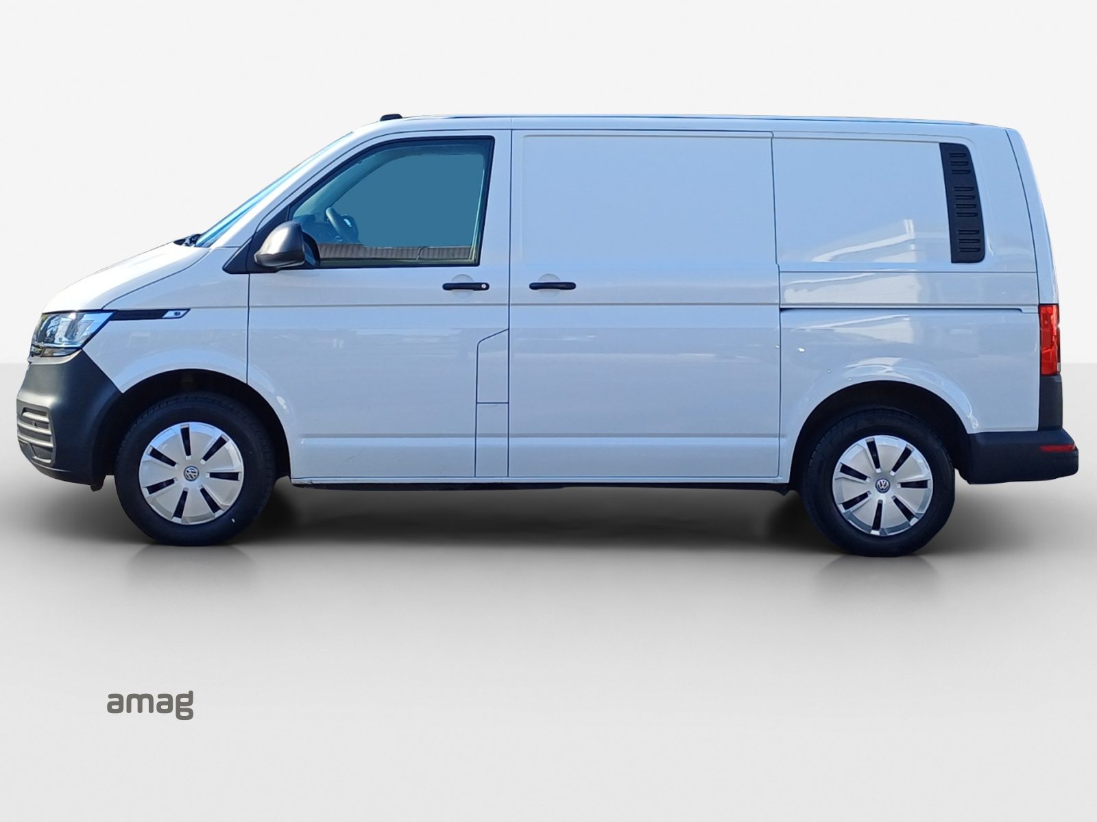 VW Transporter 6.1 Kastenwagen RS 3000 mm, Diesel, Occasion / Utilisé, Manuelle - 2