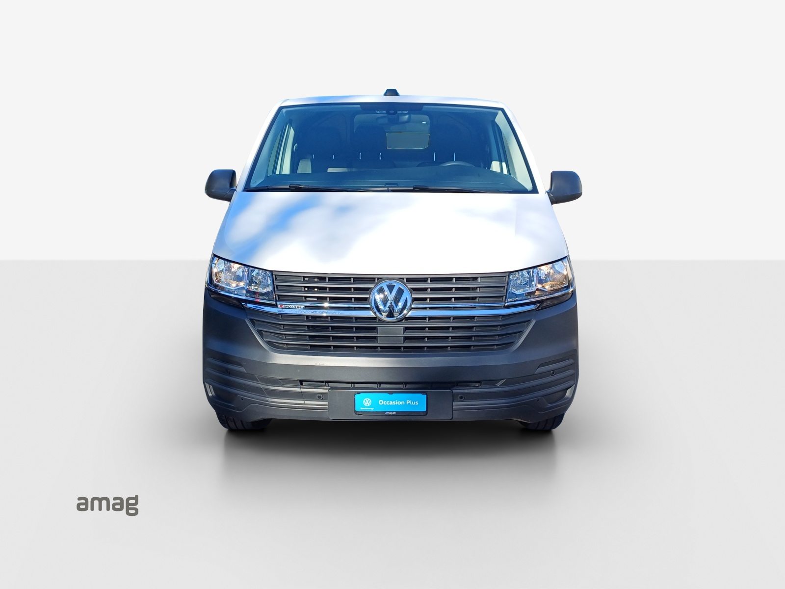 VW Transporter 6.1 Kastenwagen RS 3000 mm, Diesel, Occasion / Utilisé, Manuelle - 7