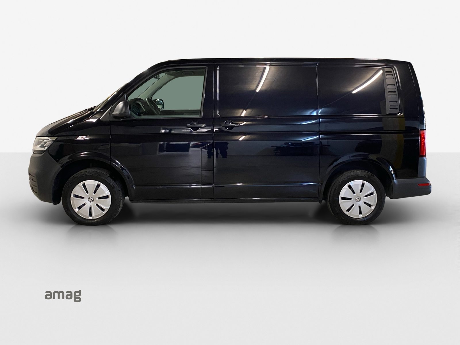 VW Transporter 6.1 Kastenwagen RS 3000 mm, Diesel, Occasioni / Usate, Automatico - 2