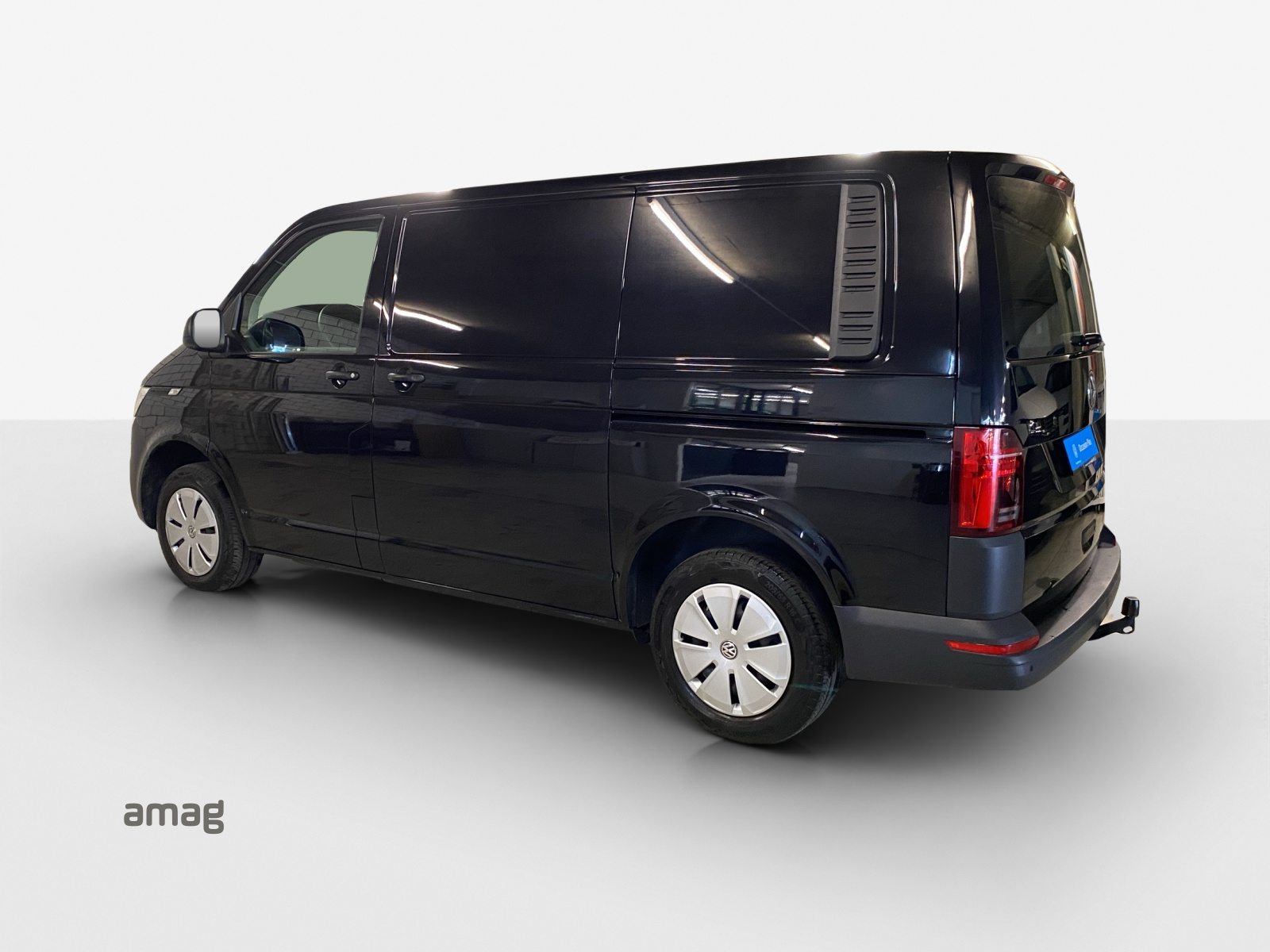 VW Transporter 6.1 Kastenwagen RS 3000 mm, Diesel, Occasioni / Usate, Automatico - 3