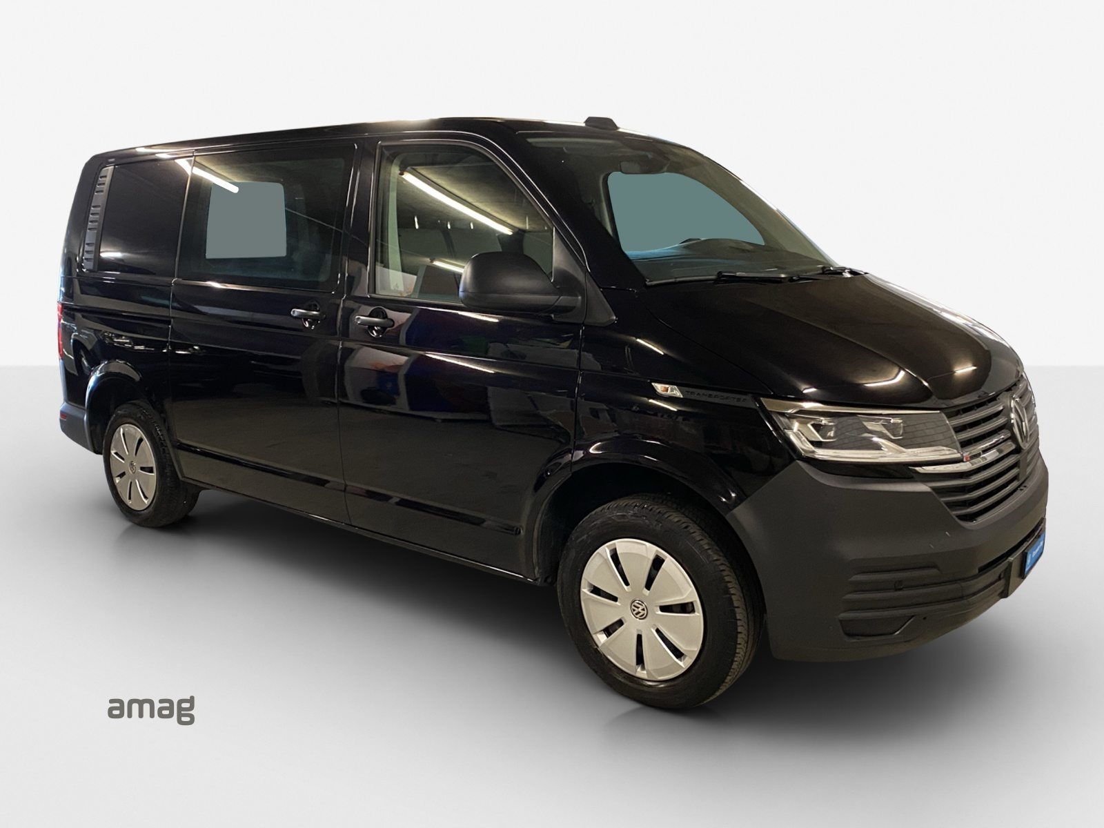 VW Transporter 6.1 Kastenwagen RS 3000 mm, Diesel, Occasioni / Usate, Automatico - 6