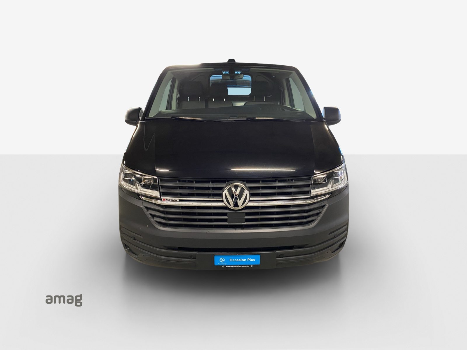VW Transporter 6.1 Kastenwagen RS 3000 mm, Diesel, Occasioni / Usate, Automatico - 7