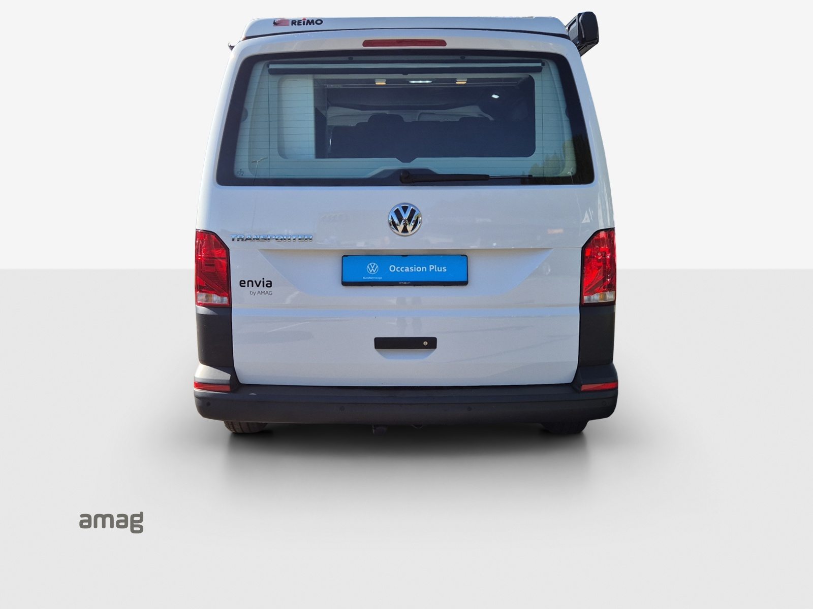 VW Transporter 6.1 Kastenwagen RS 3000 mm, Diesel, Second hand / Used, Manual - 6