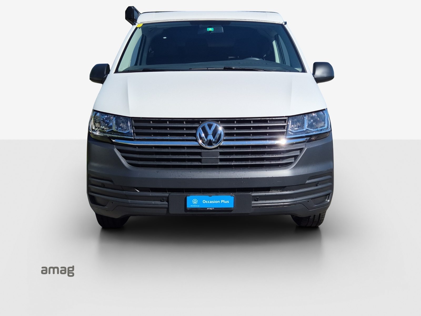 VW Transporter 6.1 Kastenwagen RS 3000 mm, Diesel, Second hand / Used, Manual - 7