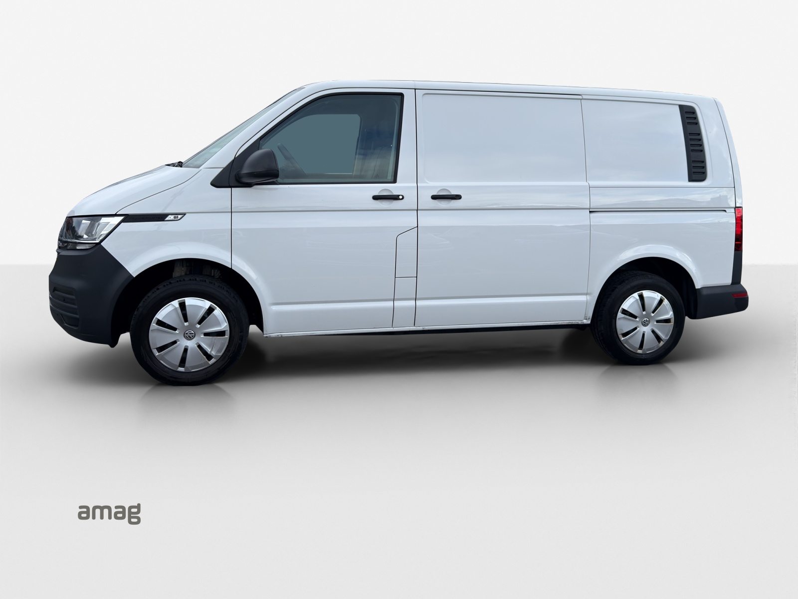 VW Transporter 6.1 Kastenwagen RS 3000 mm, Diesel, Occasioni / Usate, Manuale - 2