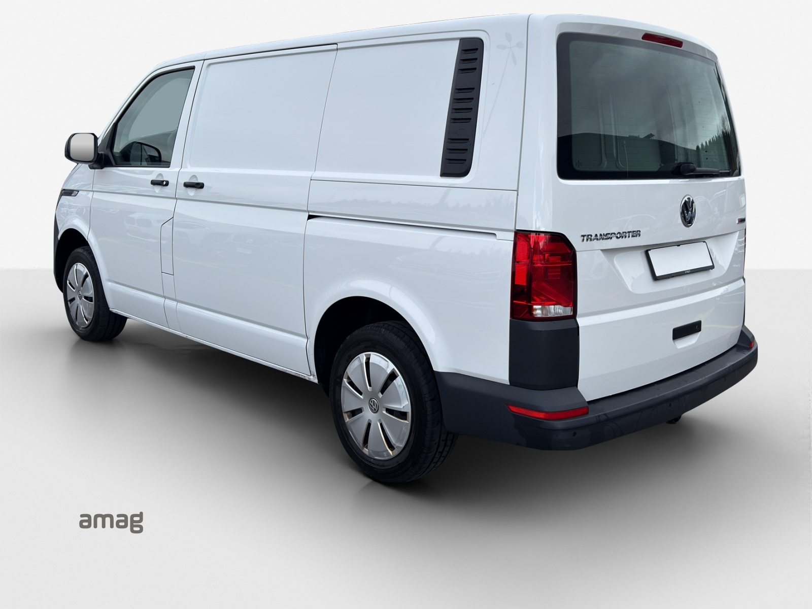 VW Transporter 6.1 Kastenwagen RS 3000 mm, Diesel, Occasioni / Usate, Manuale - 3