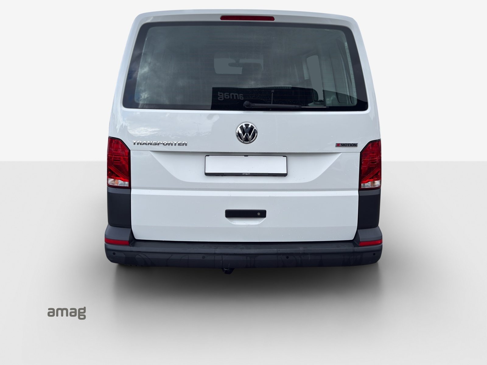 VW Transporter 6.1 Kastenwagen RS 3000 mm, Diesel, Occasioni / Usate, Manuale - 4