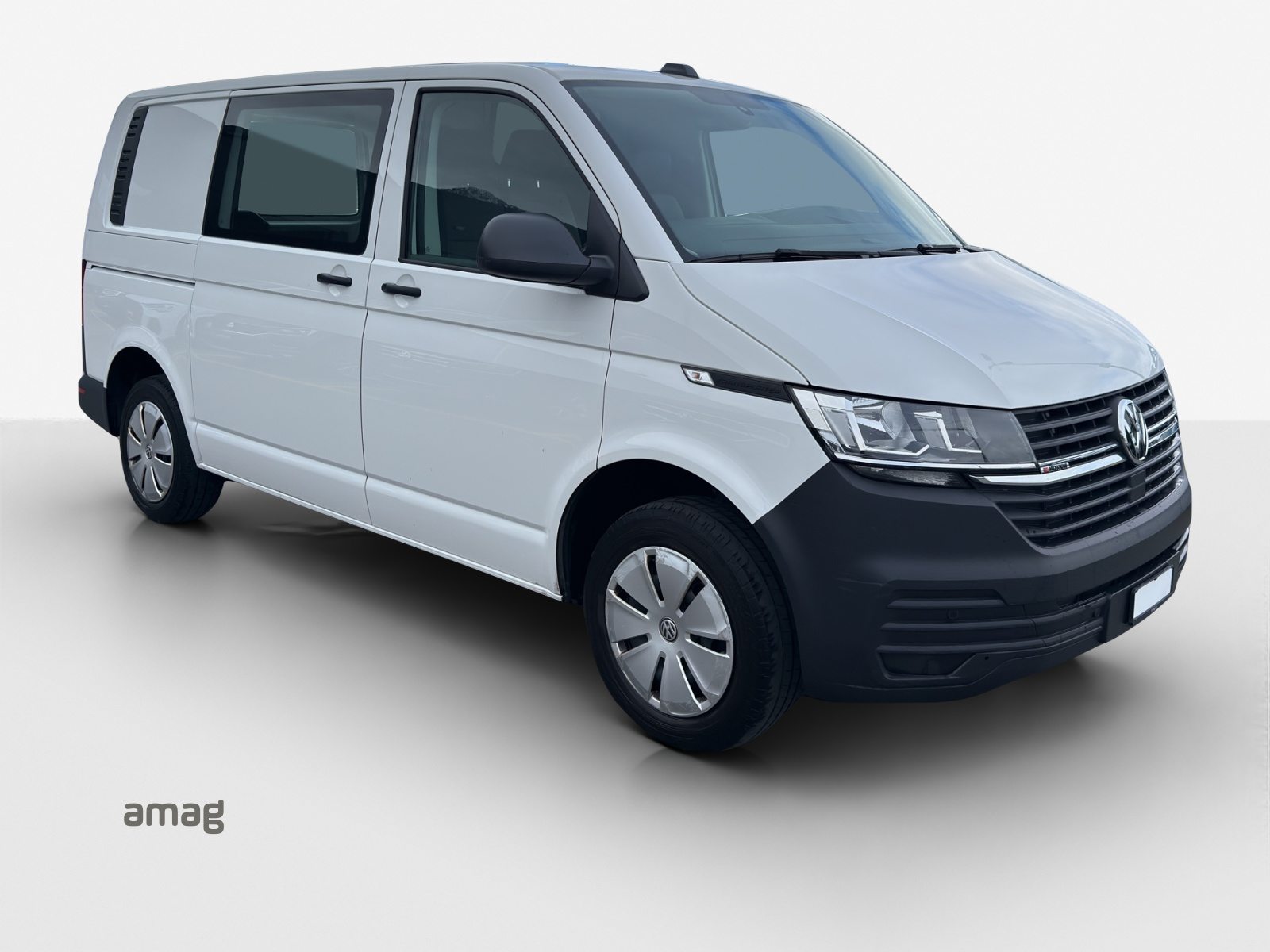 VW Transporter 6.1 Kastenwagen RS 3000 mm, Diesel, Occasioni / Usate, Manuale - 6