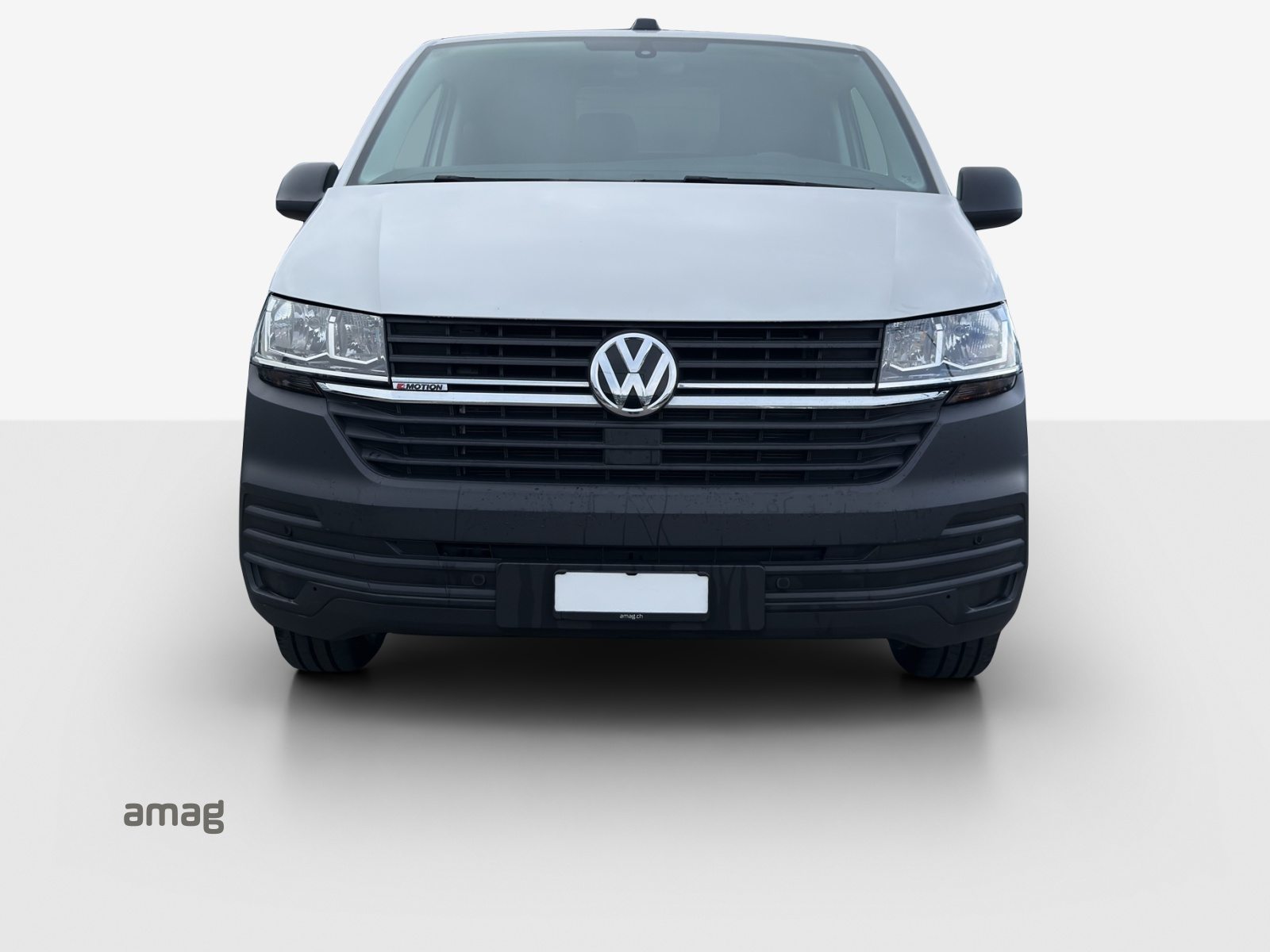 VW Transporter 6.1 Kastenwagen RS 3000 mm, Diesel, Occasioni / Usate, Manuale - 7