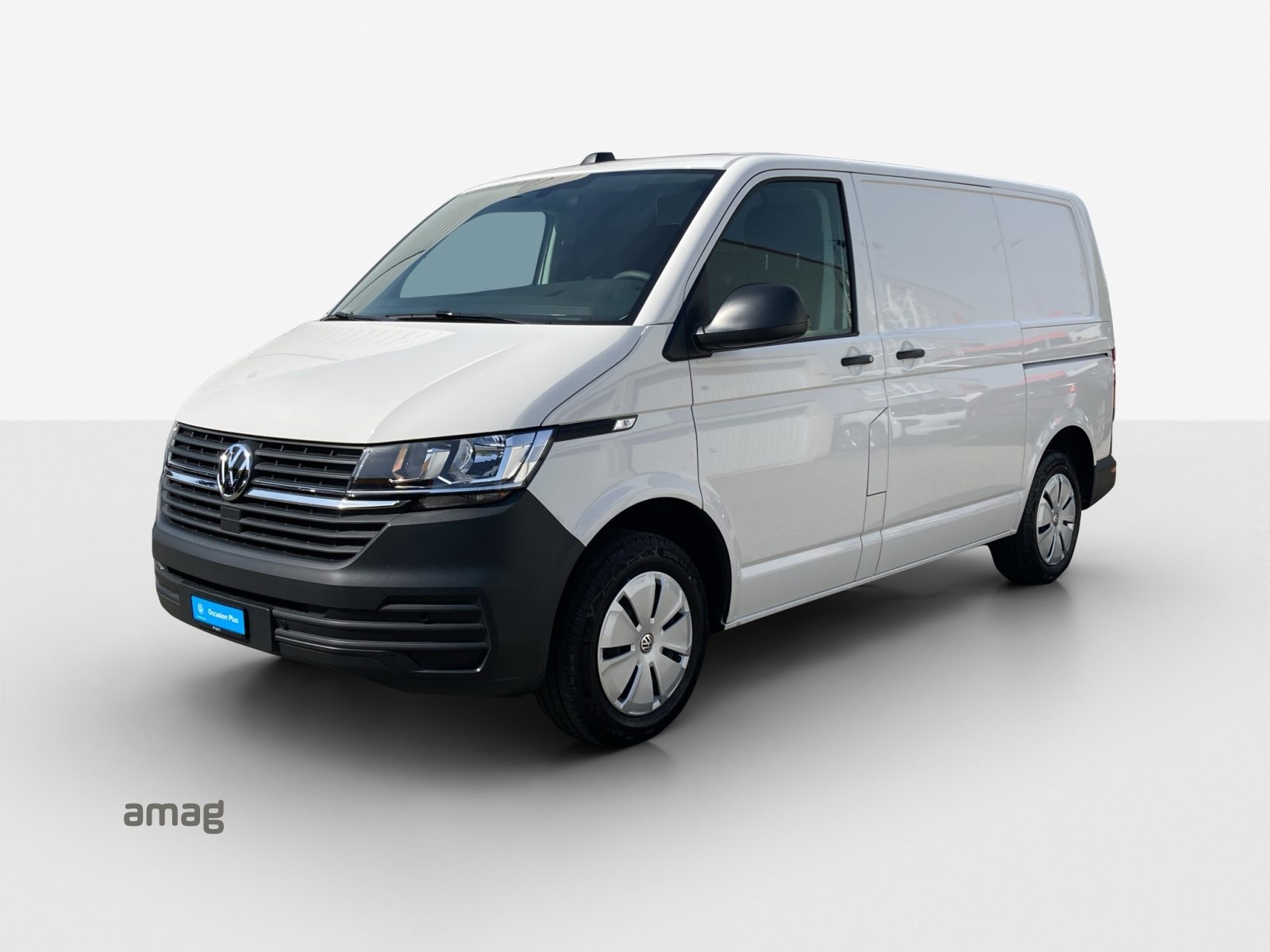 VW Transporter 6.1 Kastenwagen RS 3000 mm