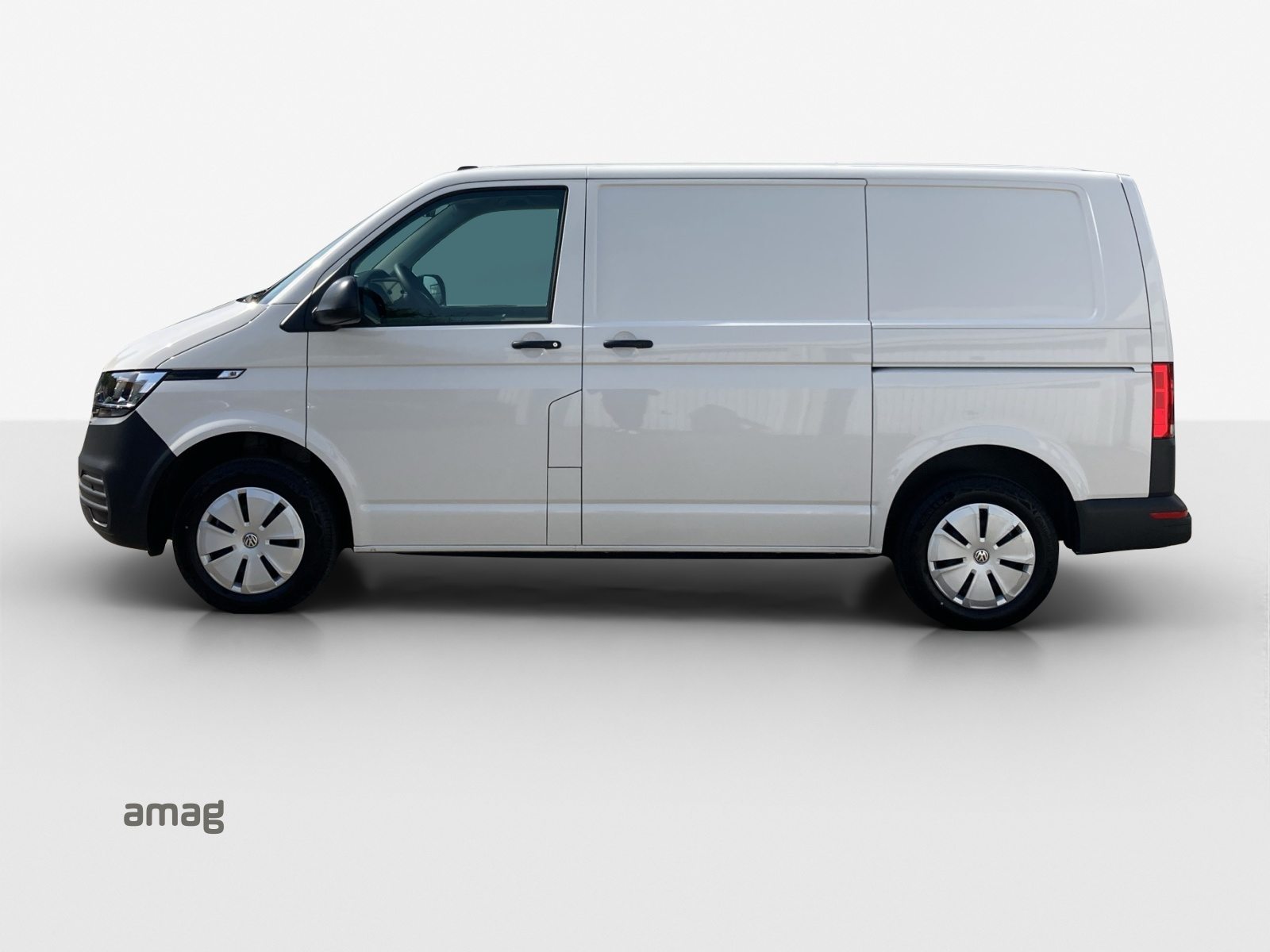 VW Transporter 6.1 Kastenwagen RS 3000 mm, Diesel, Second hand / Used, Automatic - 2