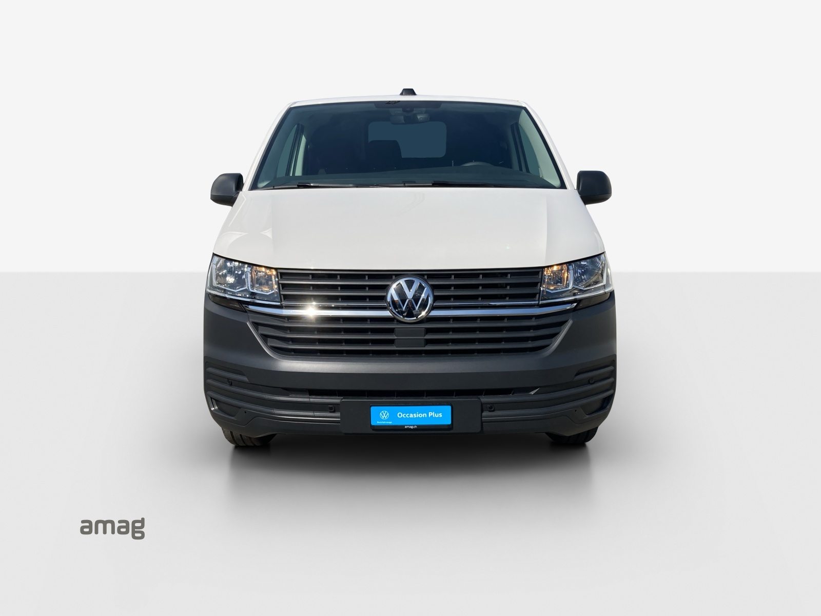 VW Transporter 6.1 Kastenwagen RS 3000 mm, Diesel, Second hand / Used, Automatic - 7