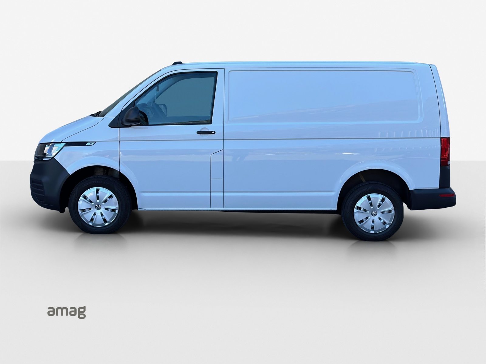 VW Transporter 6.1 Kastenwagen RS 3000 mm, Diesel, Second hand / Used, Automatic - 2
