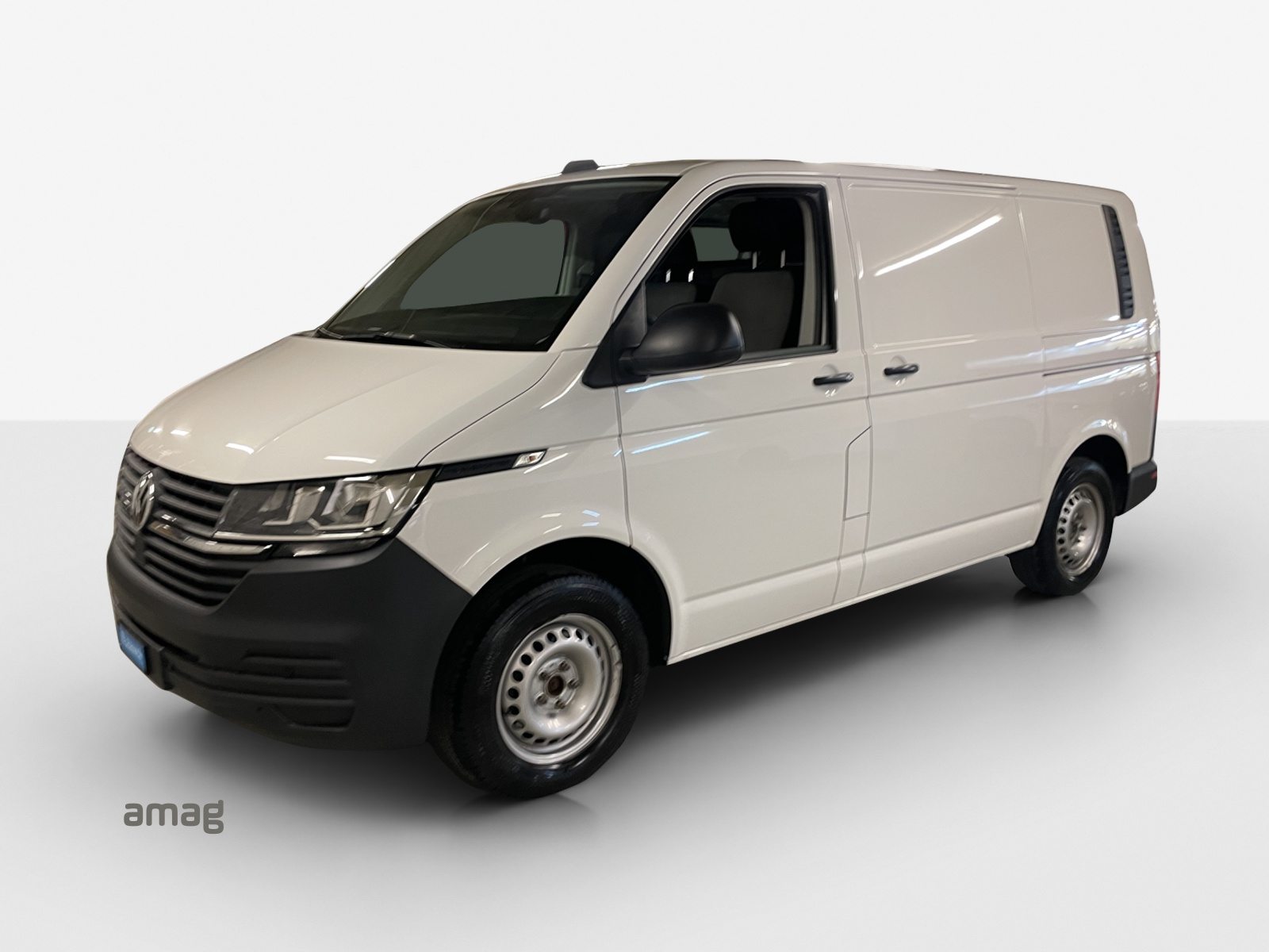 VW Transporter 6.1 Kastenwagen RS 3000 mm