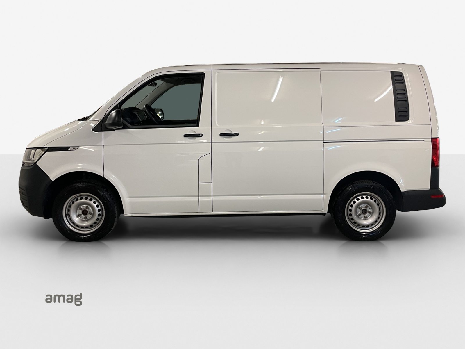 VW Transporter 6.1 Kastenwagen RS 3000 mm, Diesel, Occasioni / Usate, Manuale - 2