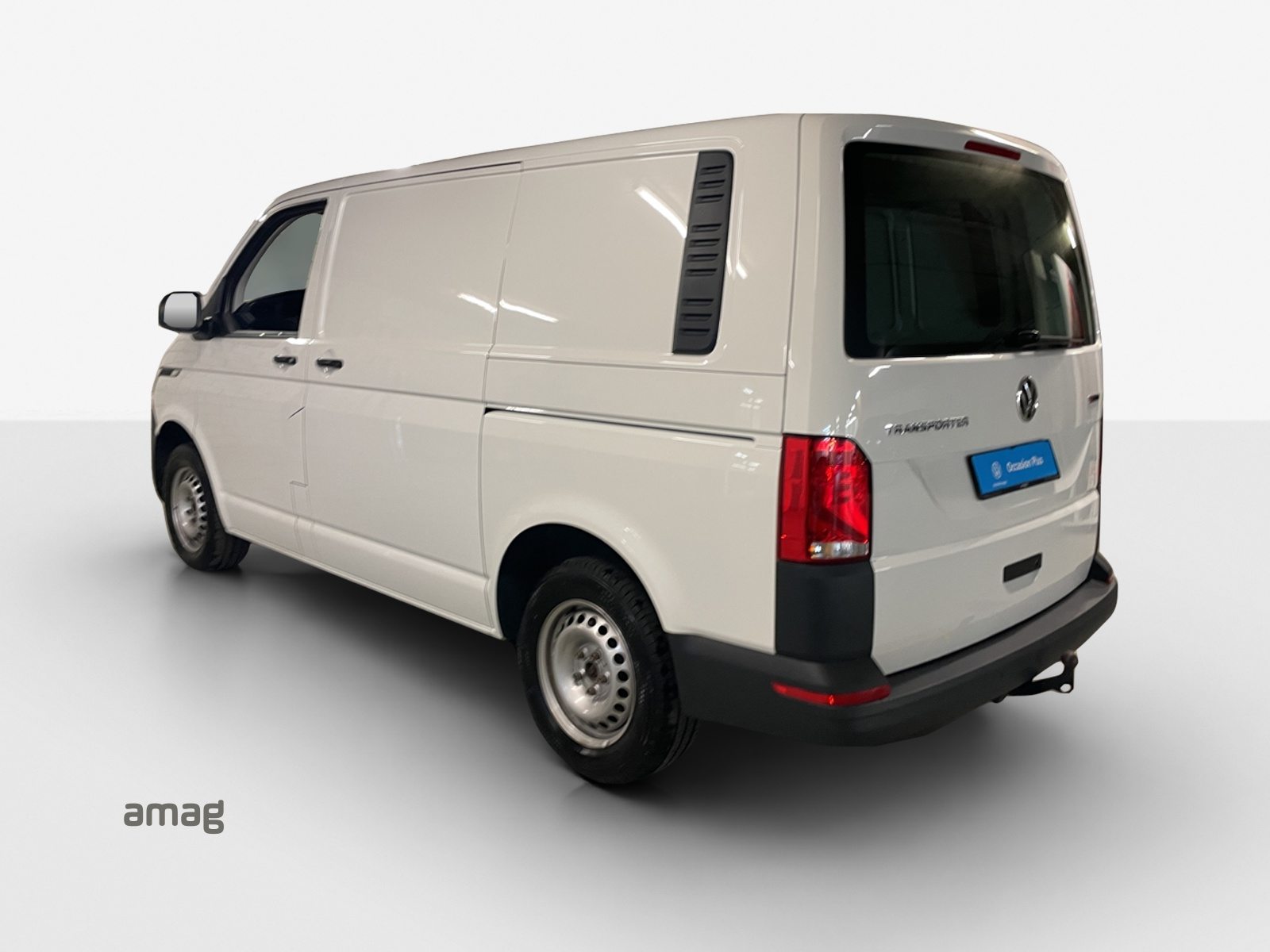 VW Transporter 6.1 Kastenwagen RS 3000 mm, Diesel, Occasioni / Usate, Manuale - 3