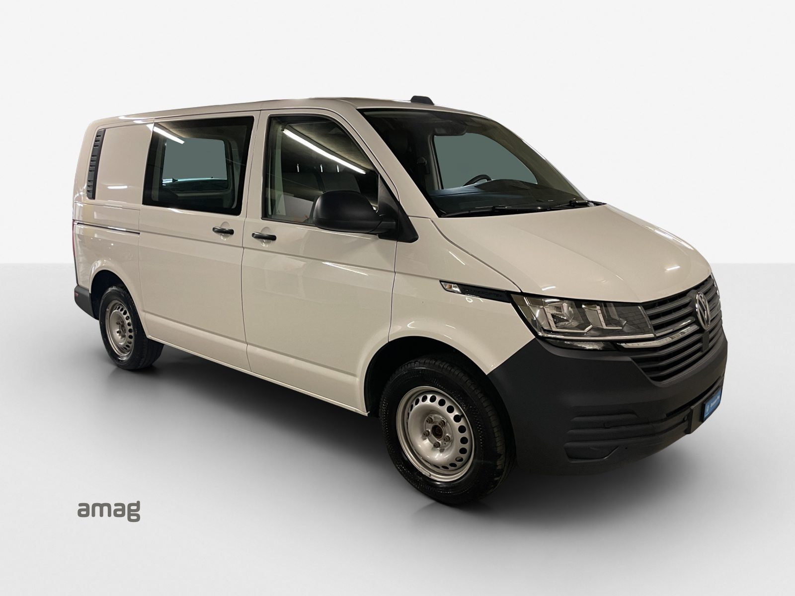 VW Transporter 6.1 Kastenwagen RS 3000 mm, Diesel, Occasioni / Usate, Manuale - 6