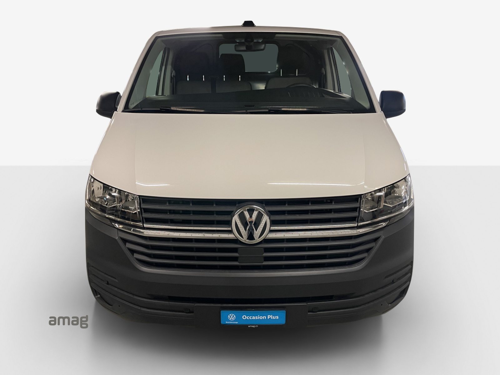 VW Transporter 6.1 Kastenwagen RS 3000 mm, Diesel, Occasioni / Usate, Manuale - 7