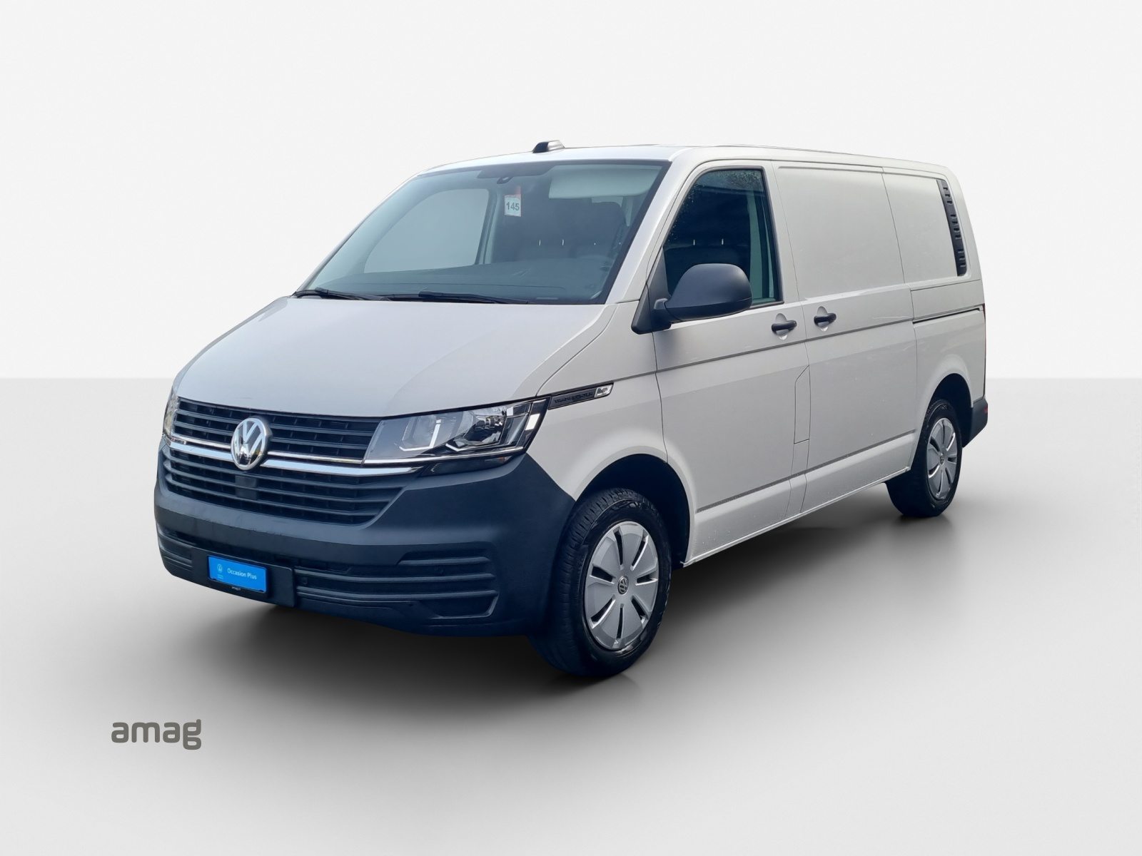 VW Transporter 6.1 Kastenwagen RS 3000 mm