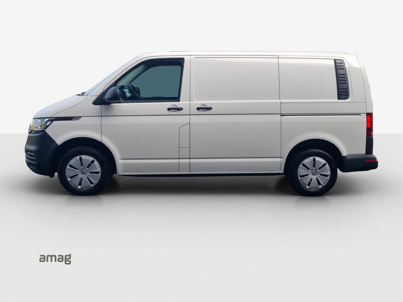 VW Transporter 6.1 Kastenwagen RS 3000 mm, Diesel, Occasion / Utilisé, Manuelle - 2
