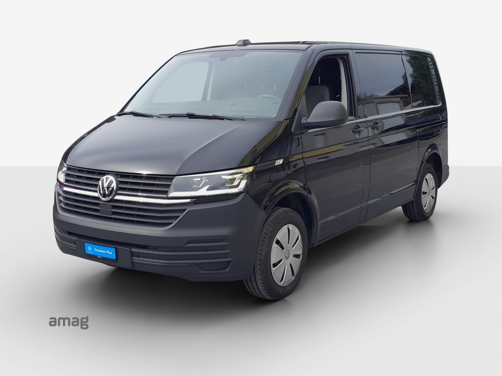 VW Transporter 6.1 Kastenwagen RS 3000 mm