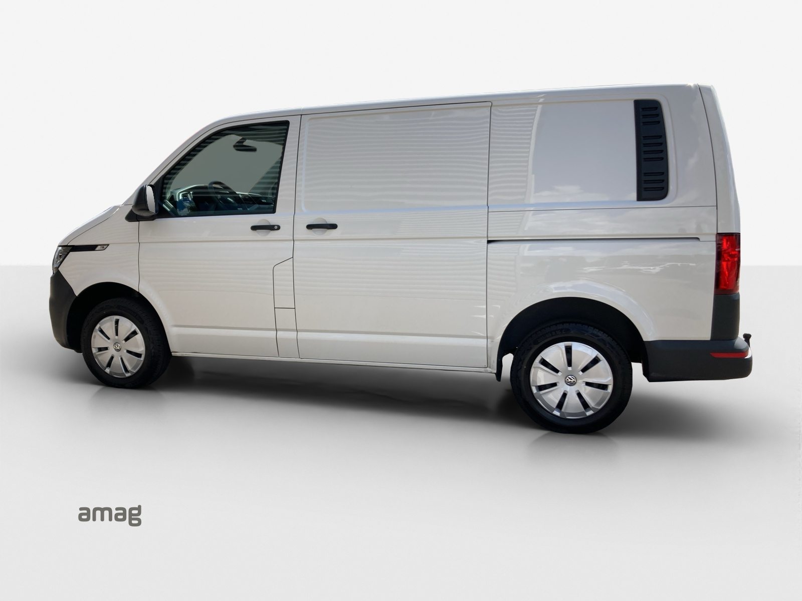 VW Transporter 6.1 Kastenwagen RS 3000 mm, Diesel, Occasion / Gebraucht, Handschaltung - 2