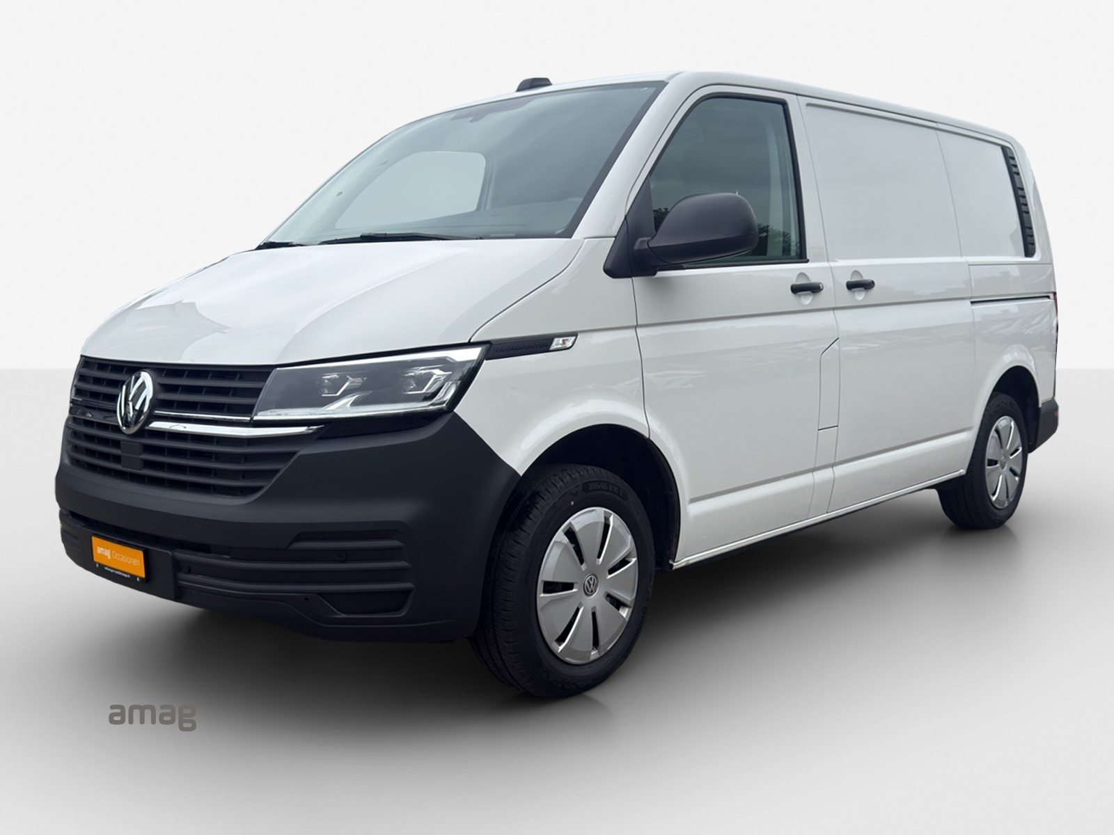 VW Transporter 6.1 Kastenwagen RS 3000 mm