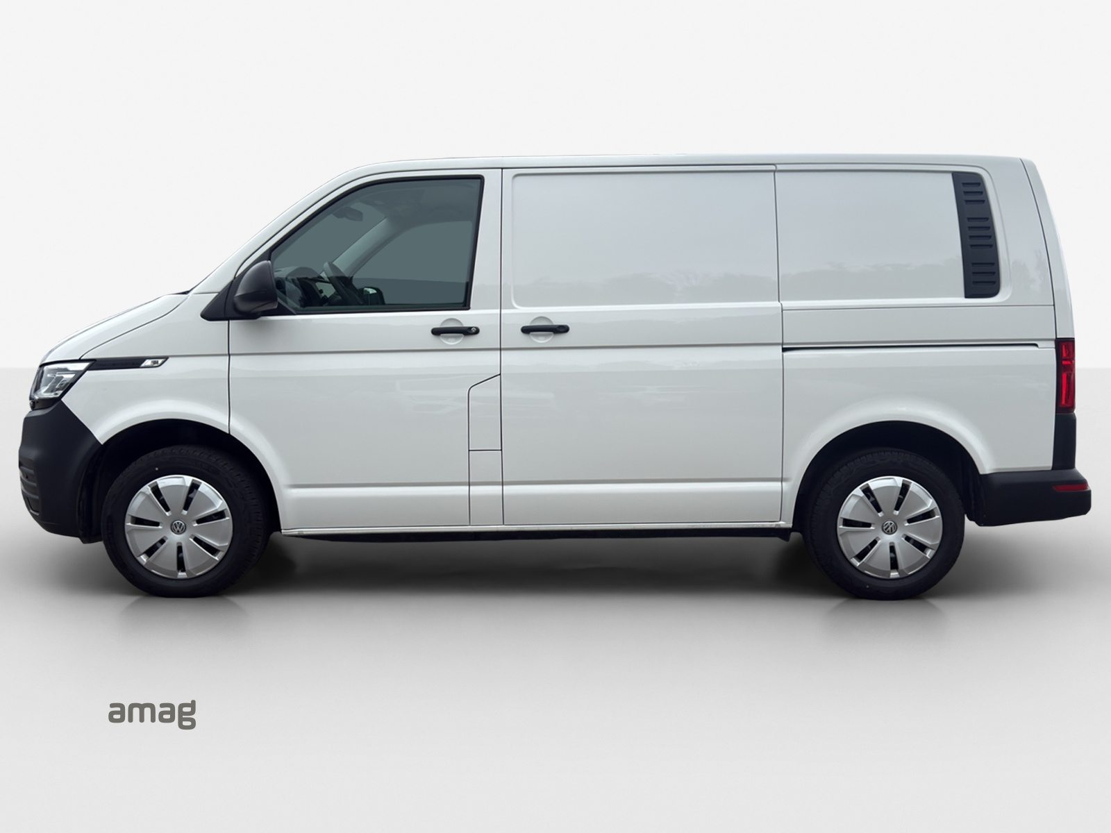 VW Transporter 6.1 Kastenwagen RS 3000 mm, Diesel, Occasion / Gebraucht, Handschaltung - 2