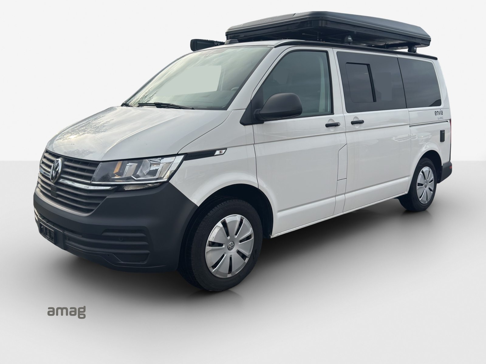 VW Transporter 6.1 Kastenwagen RS 3000 mm