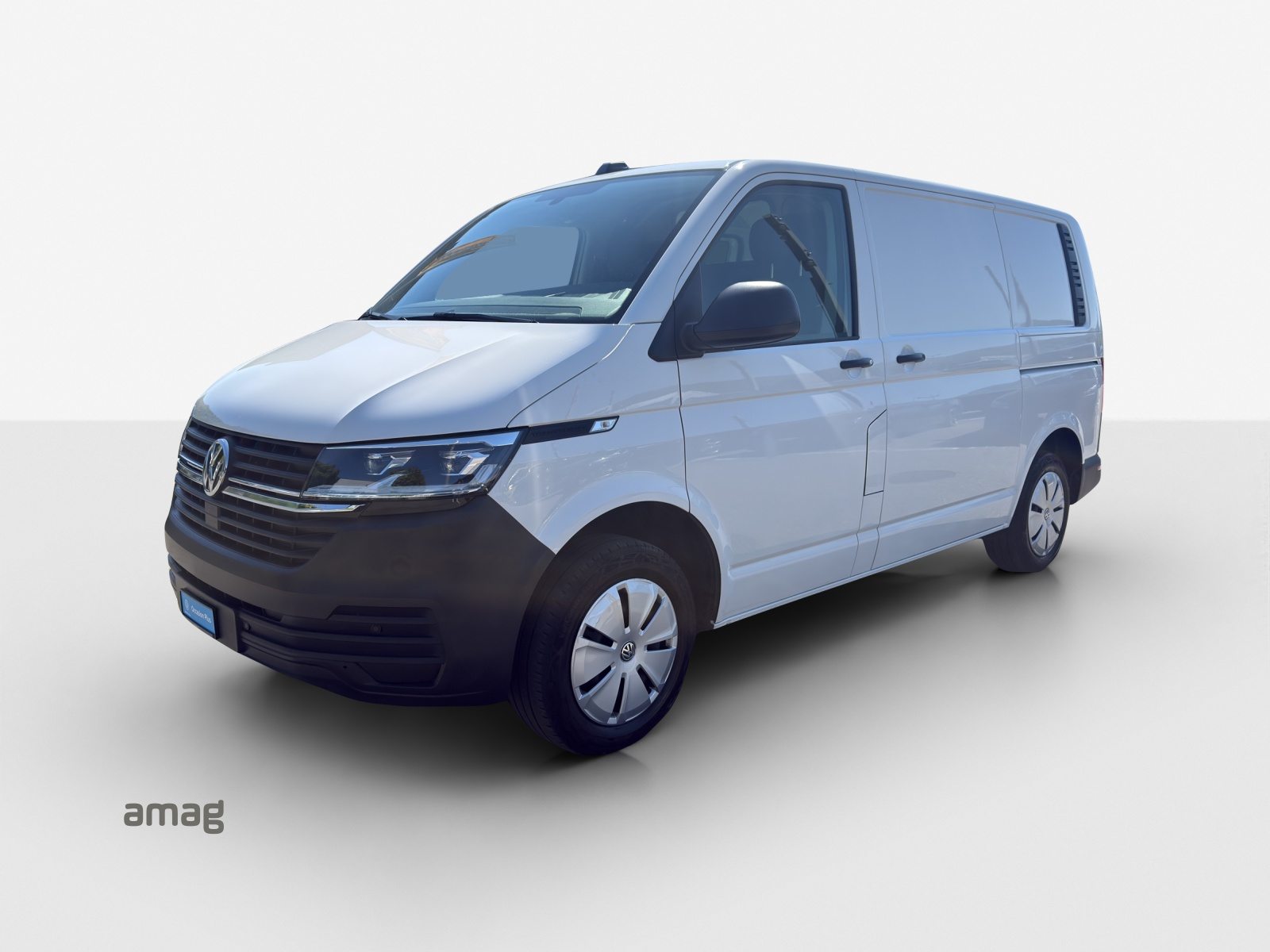 VW Transporter 6.1 Kastenwagen RS 3000 mm