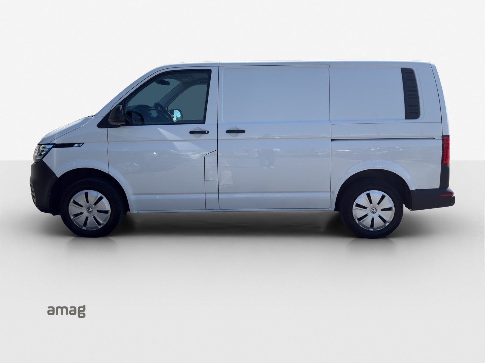 VW Transporter 6.1 Kastenwagen RS 3000 mm, Diesel, Occasion / Gebraucht, Automatik - 2