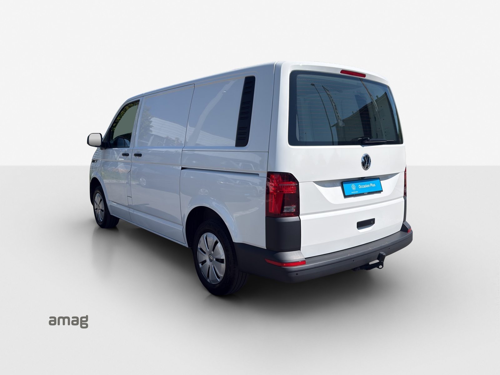 VW Transporter 6.1 Kastenwagen RS 3000 mm, Diesel, Occasion / Gebraucht, Automatik - 3