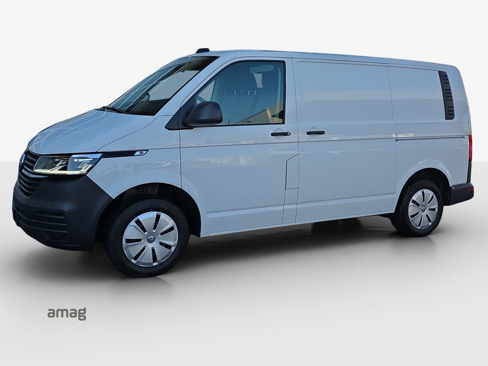 VW Transporter 6.1 Kastenwagen RS 3000 mm