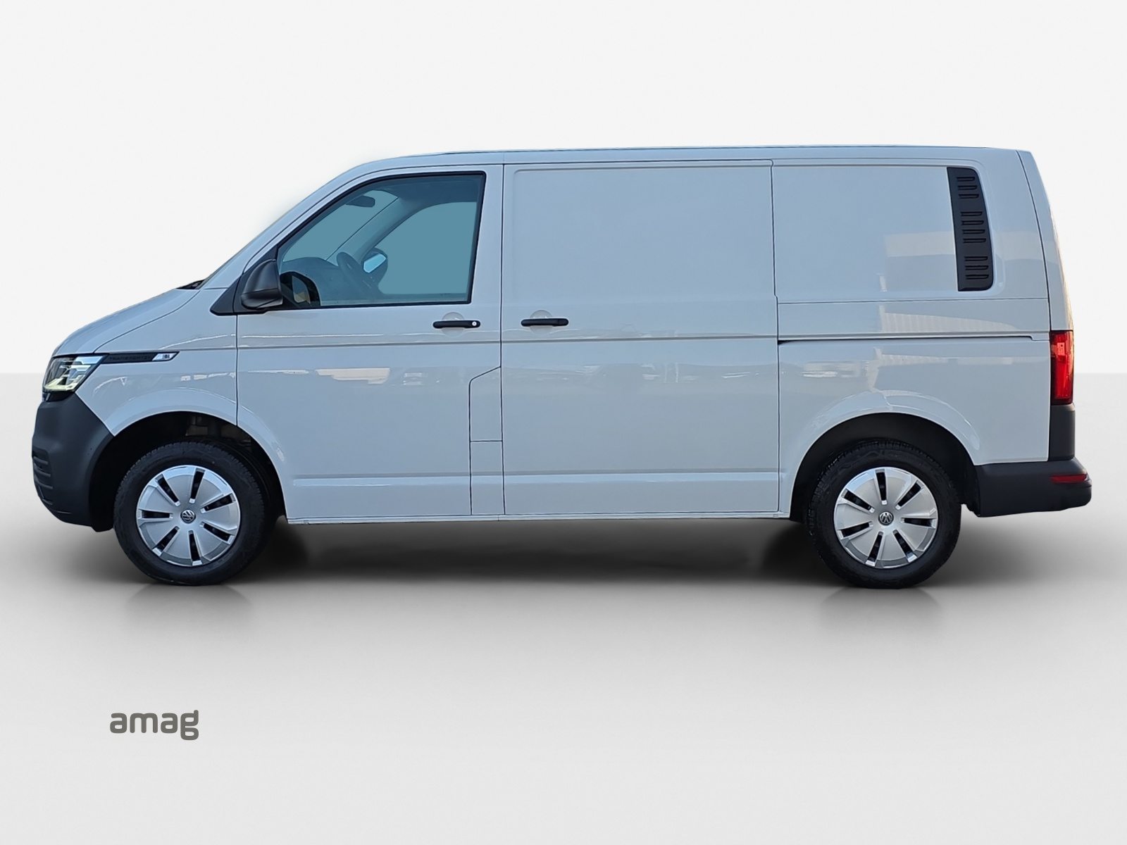VW Transporter 6.1 Kastenwagen RS 3000 mm, Diesel, Second hand / Used, Automatic - 2