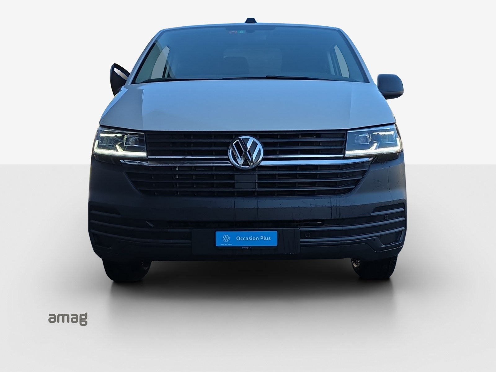 VW Transporter 6.1 Kastenwagen RS 3000 mm, Diesel, Second hand / Used, Automatic - 7