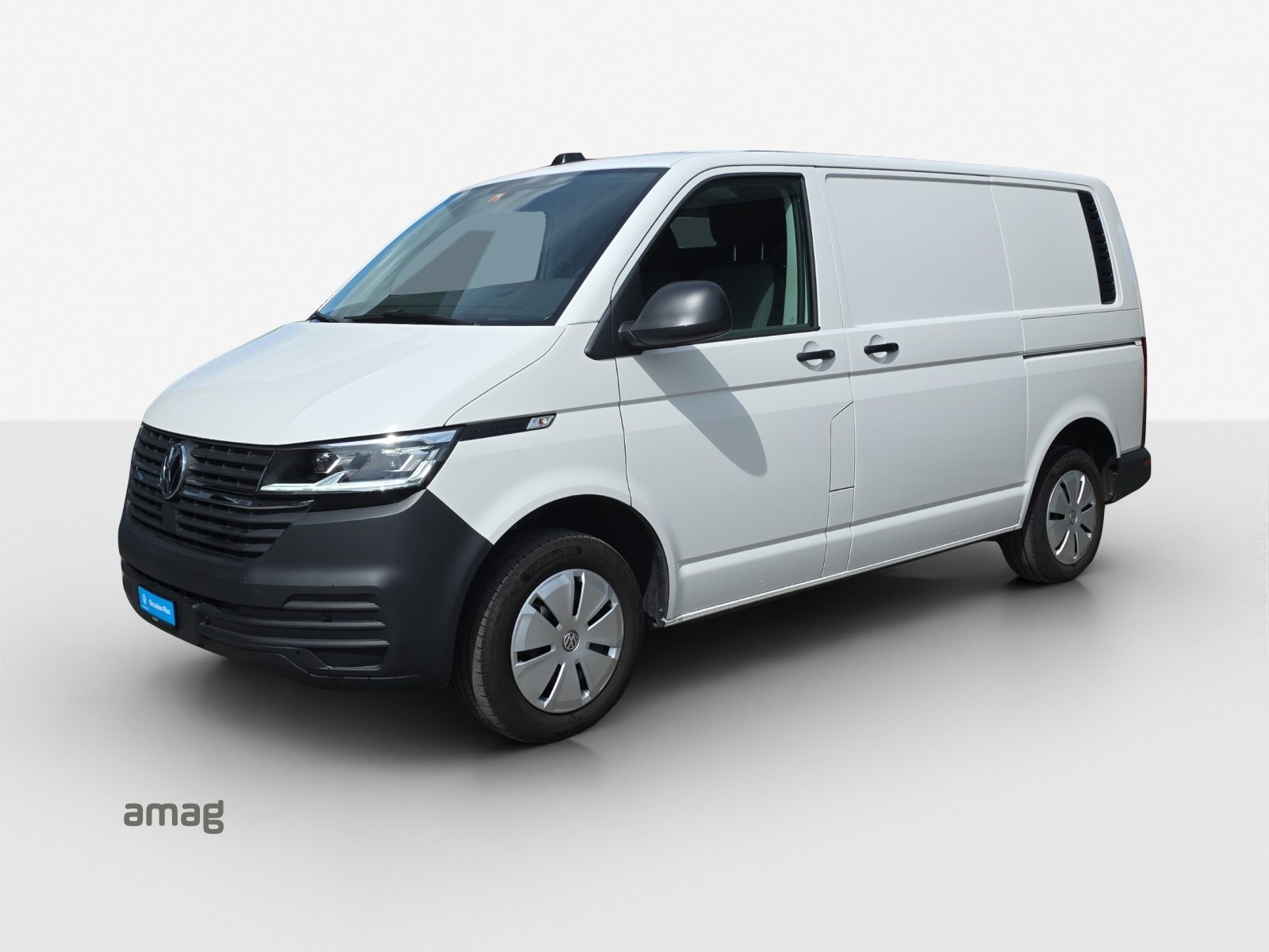 VW Transporter 6.1 Kastenwagen RS 3000 mm