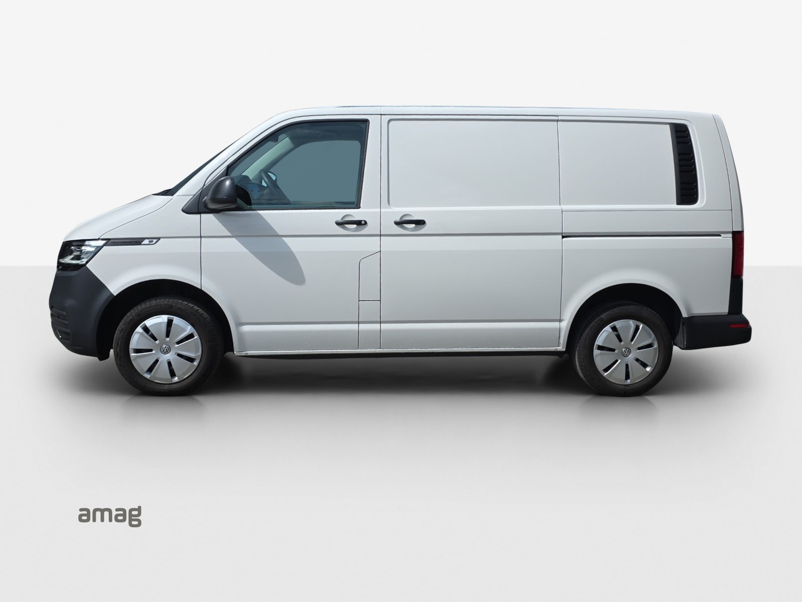 VW Transporter 6.1 Kastenwagen RS 3000 mm, Diesel, Occasion / Gebraucht, Handschaltung - 2
