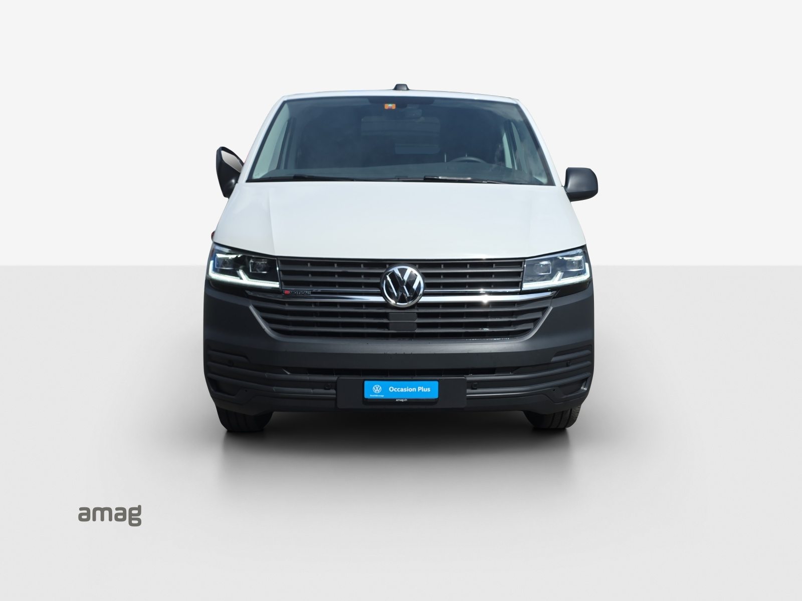 VW Transporter 6.1 Kastenwagen RS 3000 mm, Diesel, Occasion / Gebraucht, Handschaltung - 7