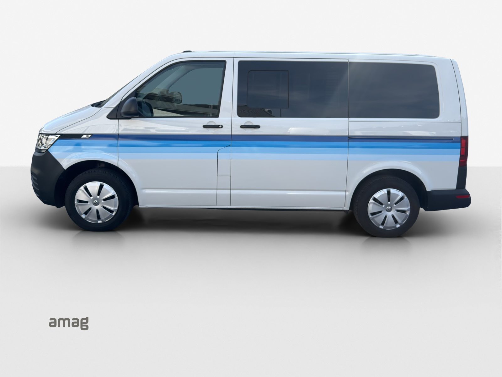 VW Transporter 6.1 Kastenwagen RS 3000 mm, Diesel, Occasioni / Usate, Manuale - 2