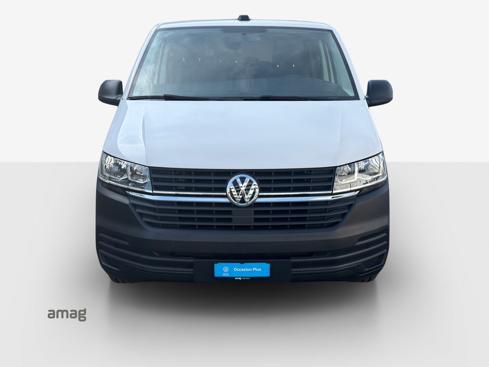 VW Transporter 6.1 Kastenwagen RS 3000 mm, Diesel, Occasioni / Usate, Manuale - 7