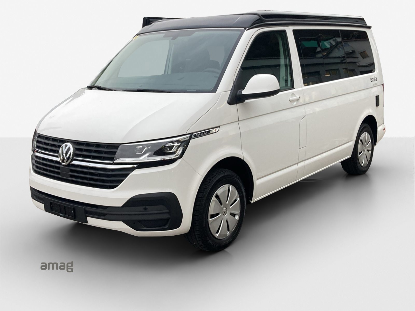 VW Transporter 6.1 Kastenwagen RS 3000 mm
