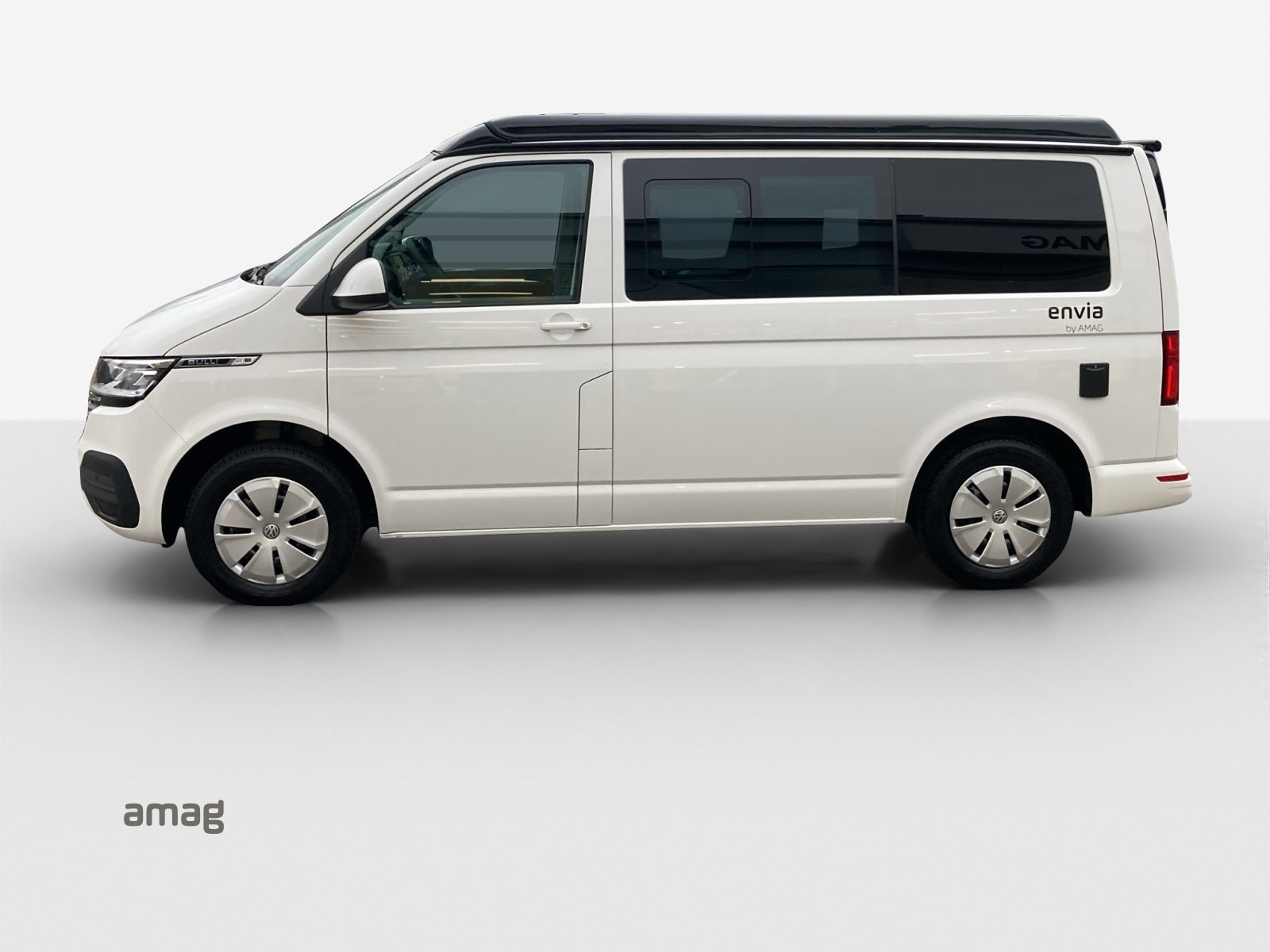 VW Transporter 6.1 Kastenwagen RS 3000 mm, Diesel, Occasion / Gebraucht, Handschaltung - 2