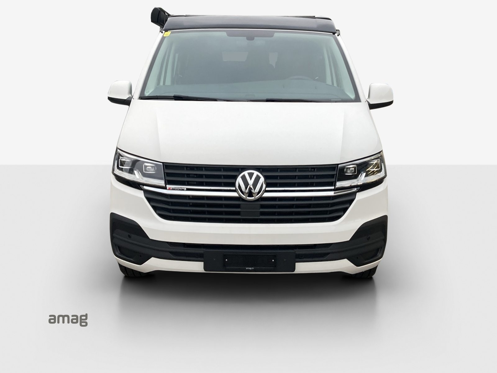 VW Transporter 6.1 Kastenwagen RS 3000 mm, Diesel, Occasion / Gebraucht, Handschaltung - 7