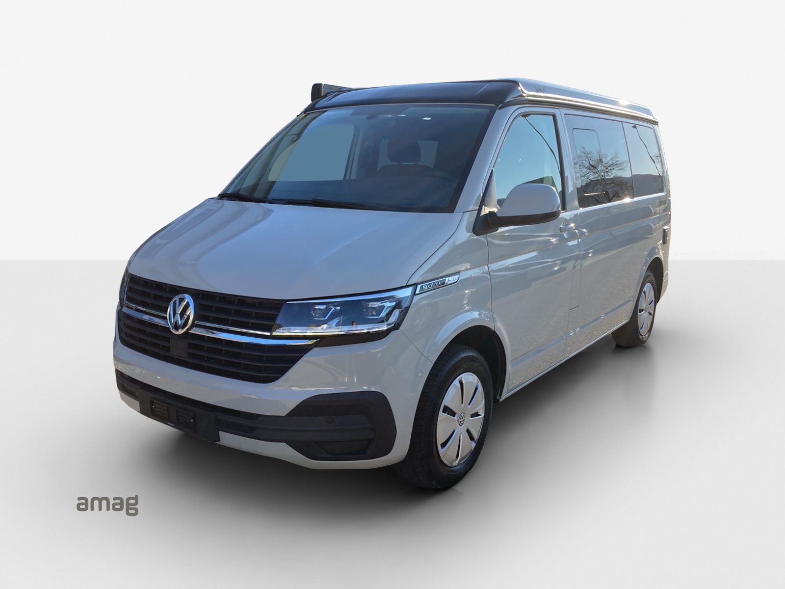 VW Transporter 6.1 Kastenwagen RS 3000 mm