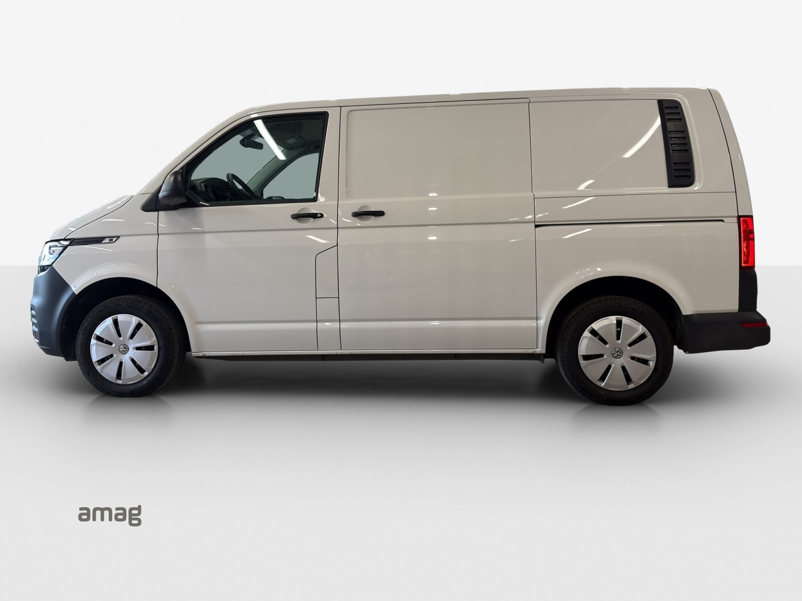 VW Transporter 6.1 Kastenwagen RS 3000 mm, Diesel, Second hand / Used, Manual - 2