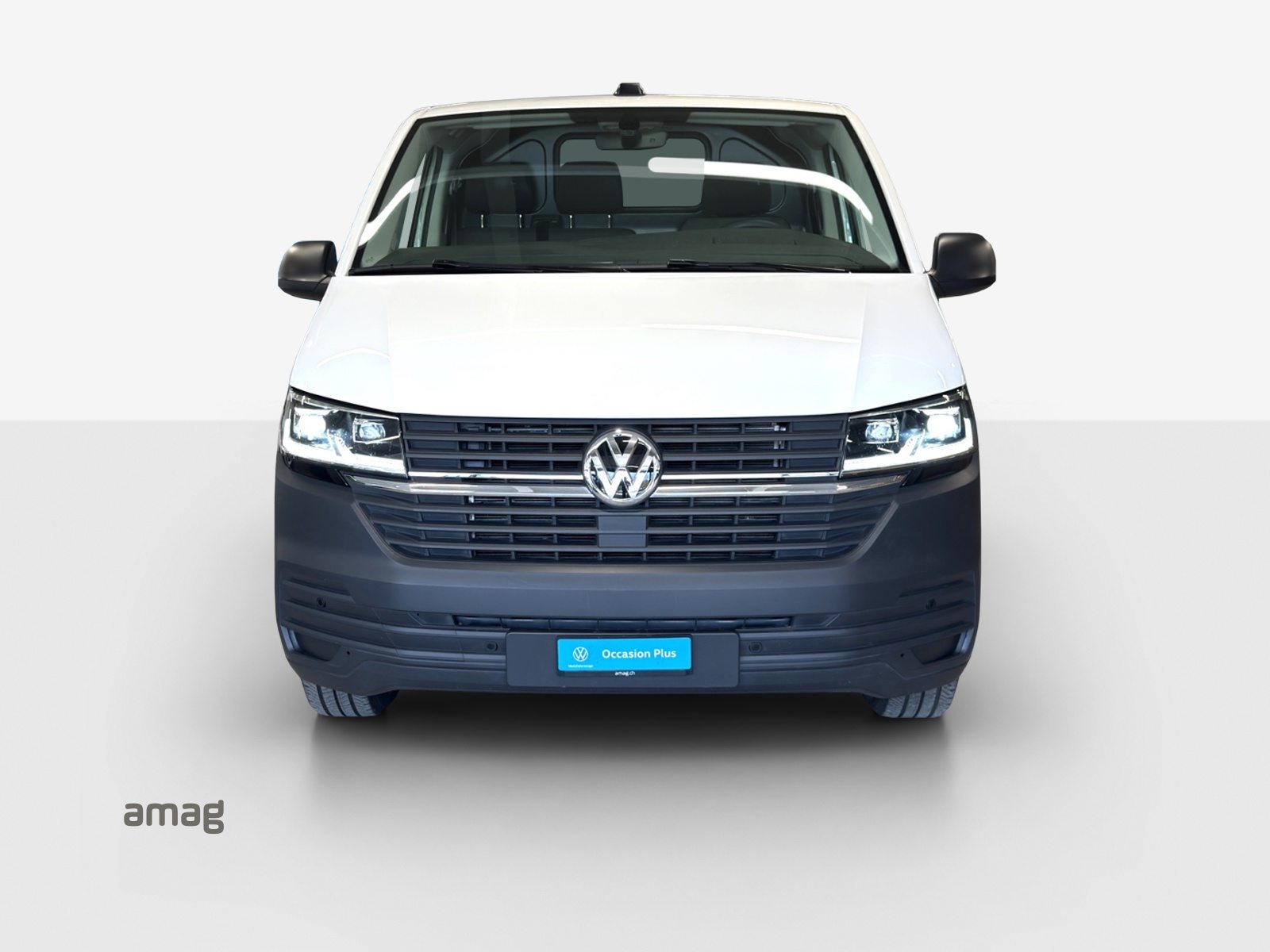 VW Transporter 6.1 Kastenwagen RS 3000 mm, Diesel, Second hand / Used, Manual - 7